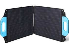 berger tx60 solar