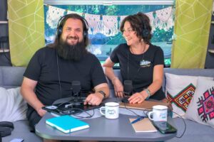 CamperStyle Coaching mit Nele und Sebastian