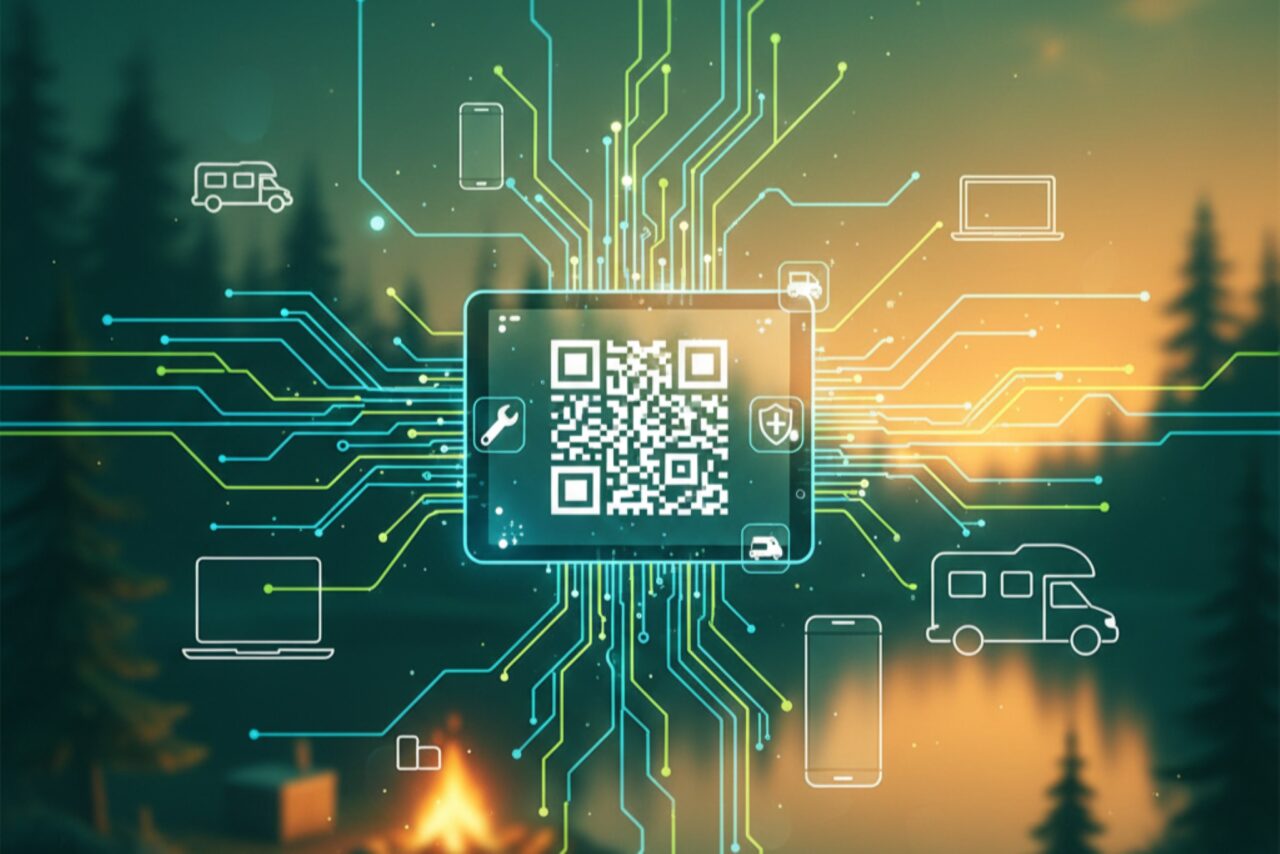 Digitaler Untersuchungsbericht (DUB) - digitaler HU-Bericht