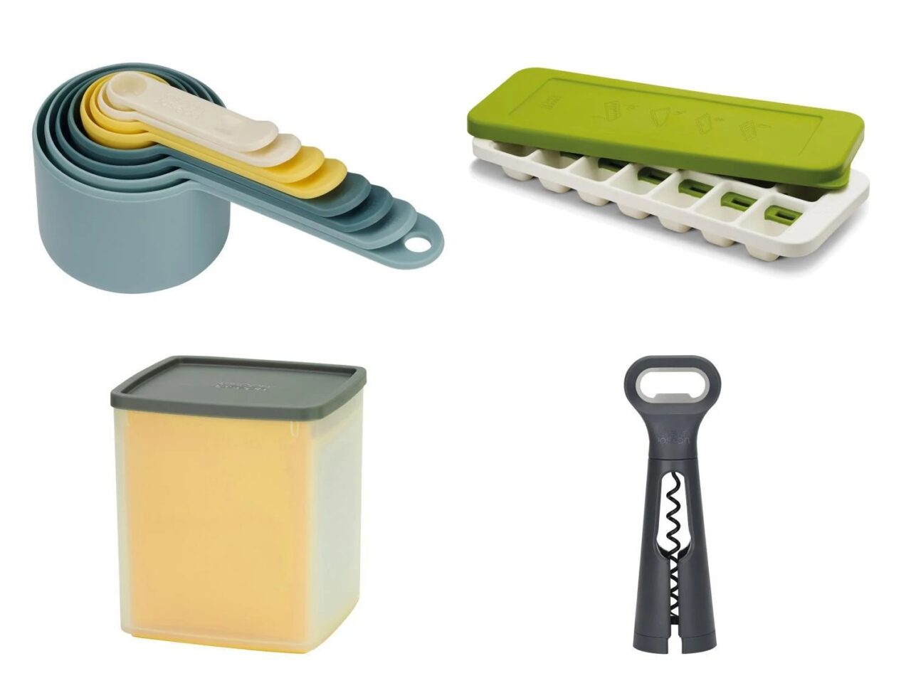 joseph joseph kuechenzubehoer