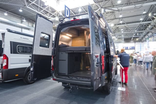 touristik caravaning leipzig campingmesse 2025 P1333802