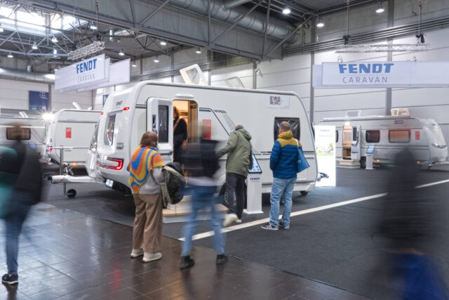touristik caravaning leipzig campingmesse 2025 P1333834