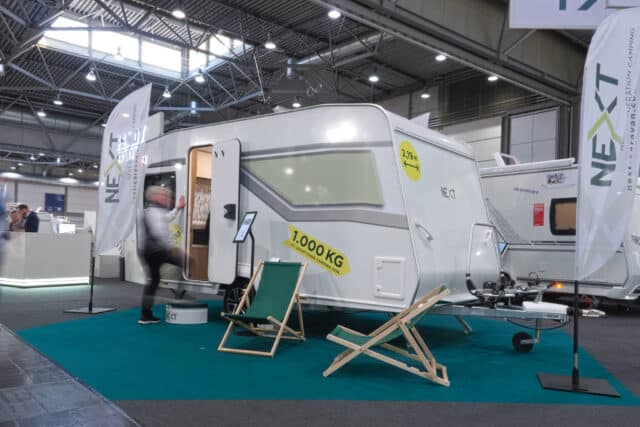 touristik caravaning leipzig campingmesse 2025 P1333848