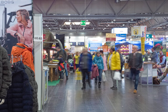 touristik caravaning leipzig campingmesse 2025 P1333880