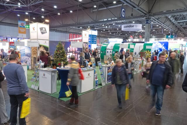 touristik caravaning leipzig campingmesse 2025 P1333996