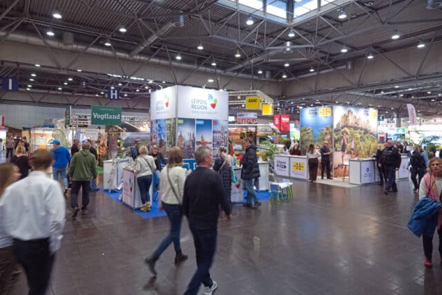 touristik caravaning leipzig campingmesse 2025 P1344047
