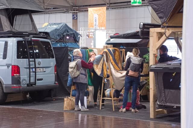 touristik caravaning leipzig campingmesse 2025 P1344076