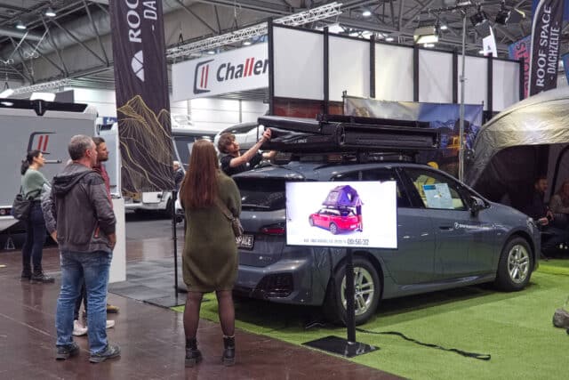 touristik caravaning leipzig campingmesse 2025 P1344097