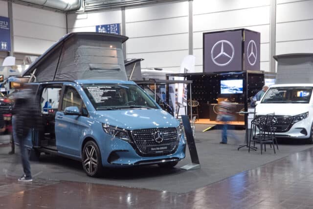 touristik caravaning leipzig campingmesse 2025 P1344120