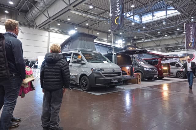 touristik caravaning leipzig campingmesse 2025 P1344124