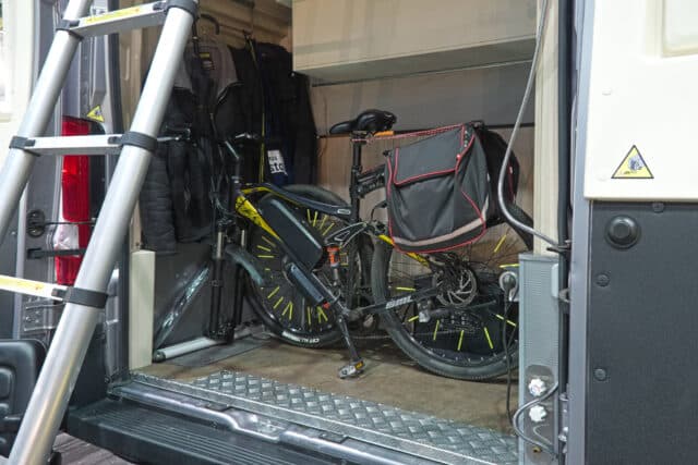 touristik caravaning leipzig campingmesse 2025 P1344140