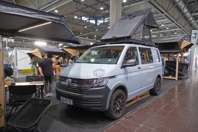 touristik caravaning leipzig campingmesse 2025 P1344143