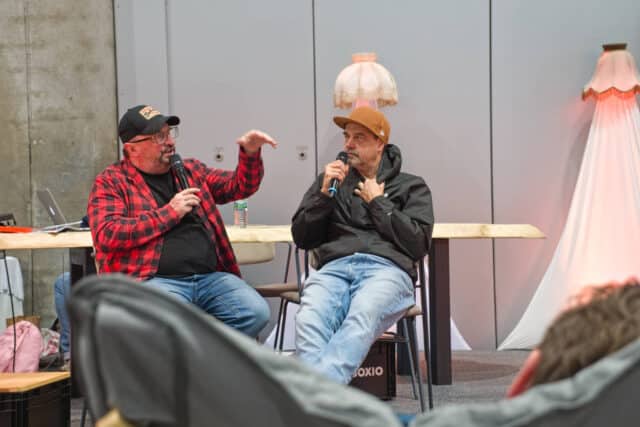 touristik caravaning leipzig campingmesse 2025 P1344150