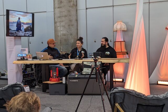 touristik caravaning leipzig campingmesse 2025 wohnzimmer talk