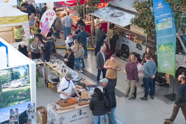 touristik caravaning leipzig campingmesse P1333782