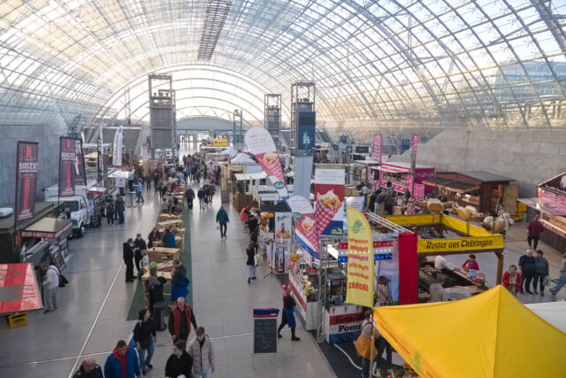 touristik caravaning leipzig campingmesse P1333784