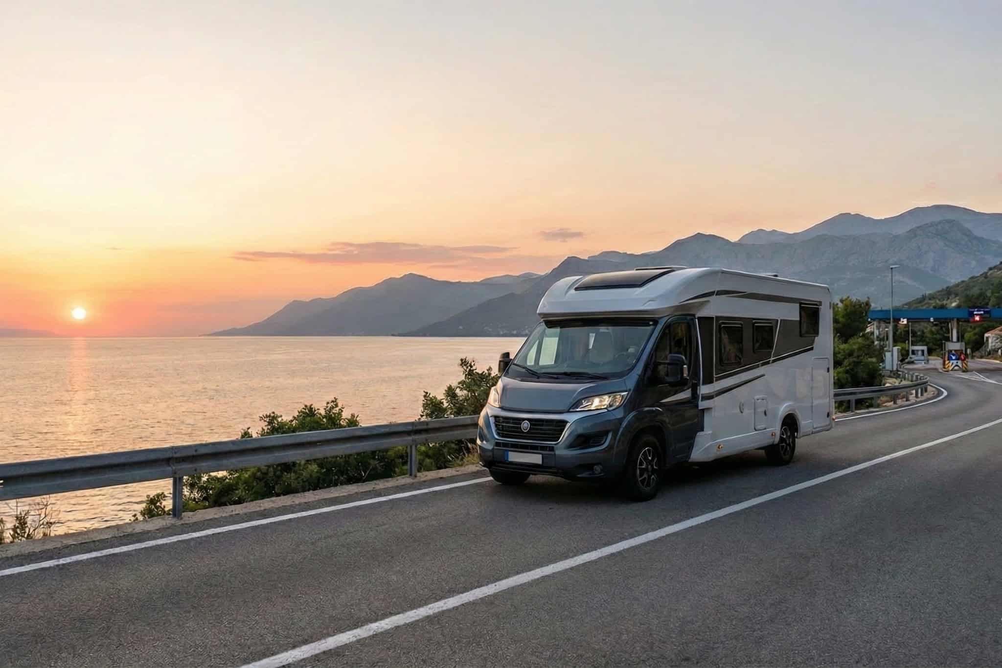 Camper aufgepasst: Diese Neuerungen für 2026 musst du kennen 15 Camper aufgepasst: Diese Neuerungen für 2026 musst du kennen