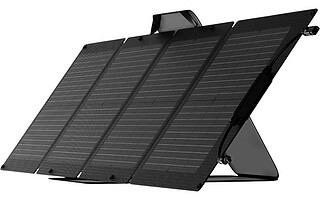 EcoFlow Christmas Sale bei Fritz Berger: Hochwertige Powerstations, Solarpanels uvm. stark reduziert 7 Solaranlage für Wohnmobile und Vans, nachhaltige Stromversorgung unterwegs, flexible Montage.