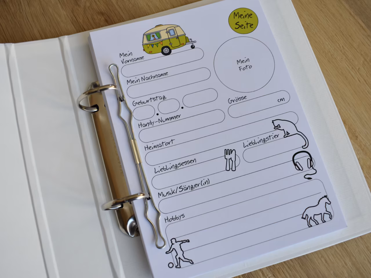 Weihnachten kommt! 6 süße Geschenkideen für Campingkinder und kleine Entdecker 2 il 1588xN.4409693815 he5y