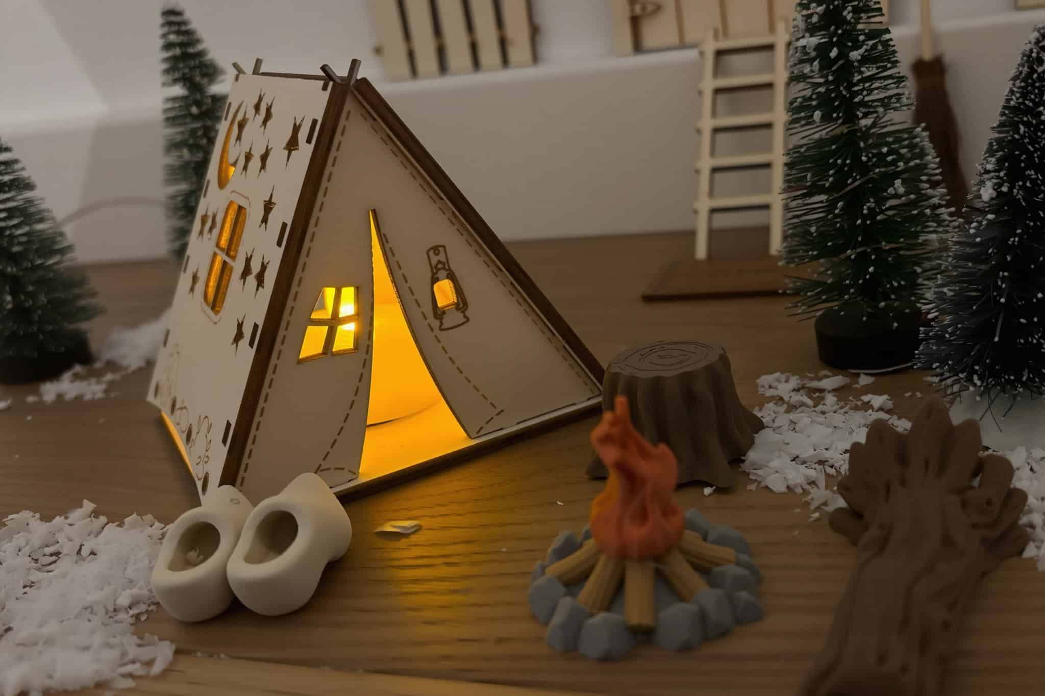 Weihnachten kommt! 6 süße Geschenkideen für Campingkinder und kleine Entdecker 4 Weihnachten kommt! 6 süße Geschenkideen für Campingkinder und kleine Entdecker