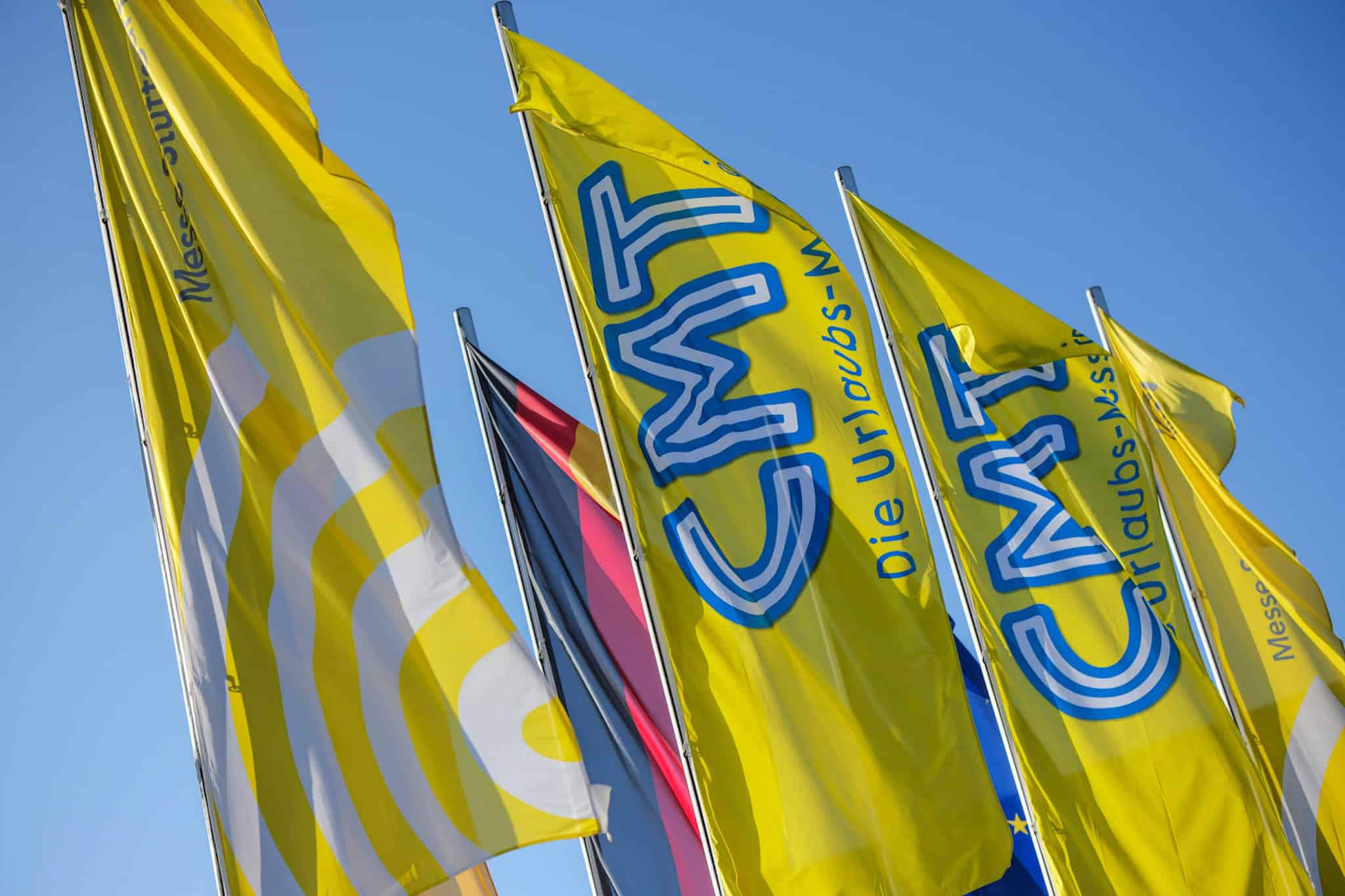 Camping, Reisen & volle Hallen: Warum die CMT 2026 alle Erwartungen übertroffen hat 2 Camping, Reisen & volle Hallen: Warum die CMT 2026 alle Erwartungen übertroffen hat