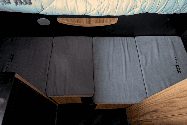 Ciclope Mencia 230 extra bett