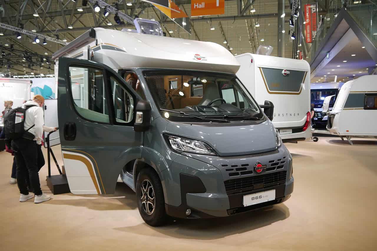 buerstner b66 sondermodelle sparpreis