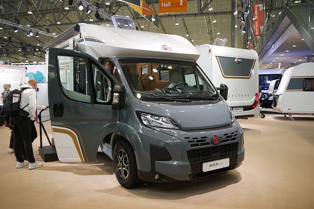 buerstner b66 sondermodelle sparpreis