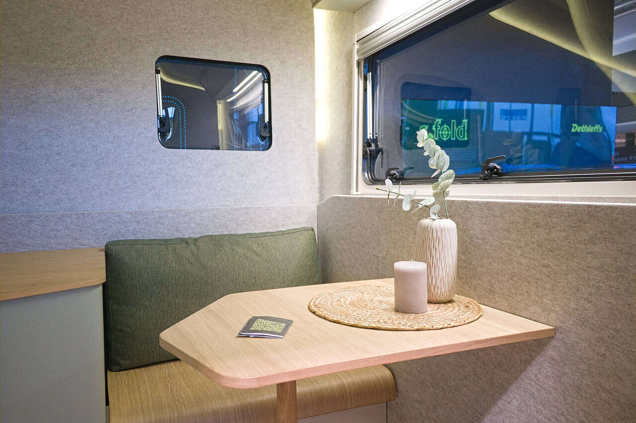 dethleffs c.fold sitzecke