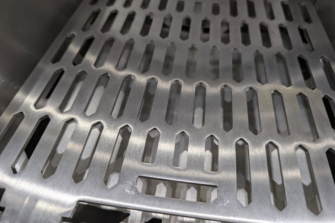 Horst Camping-Backofen von Grove: Der kleine Alleskönner für die Outdoorküche 3 horst camping backofen