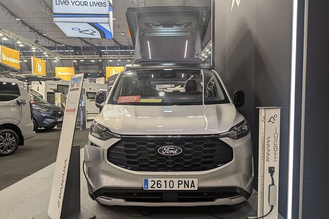 panama peak p10h front