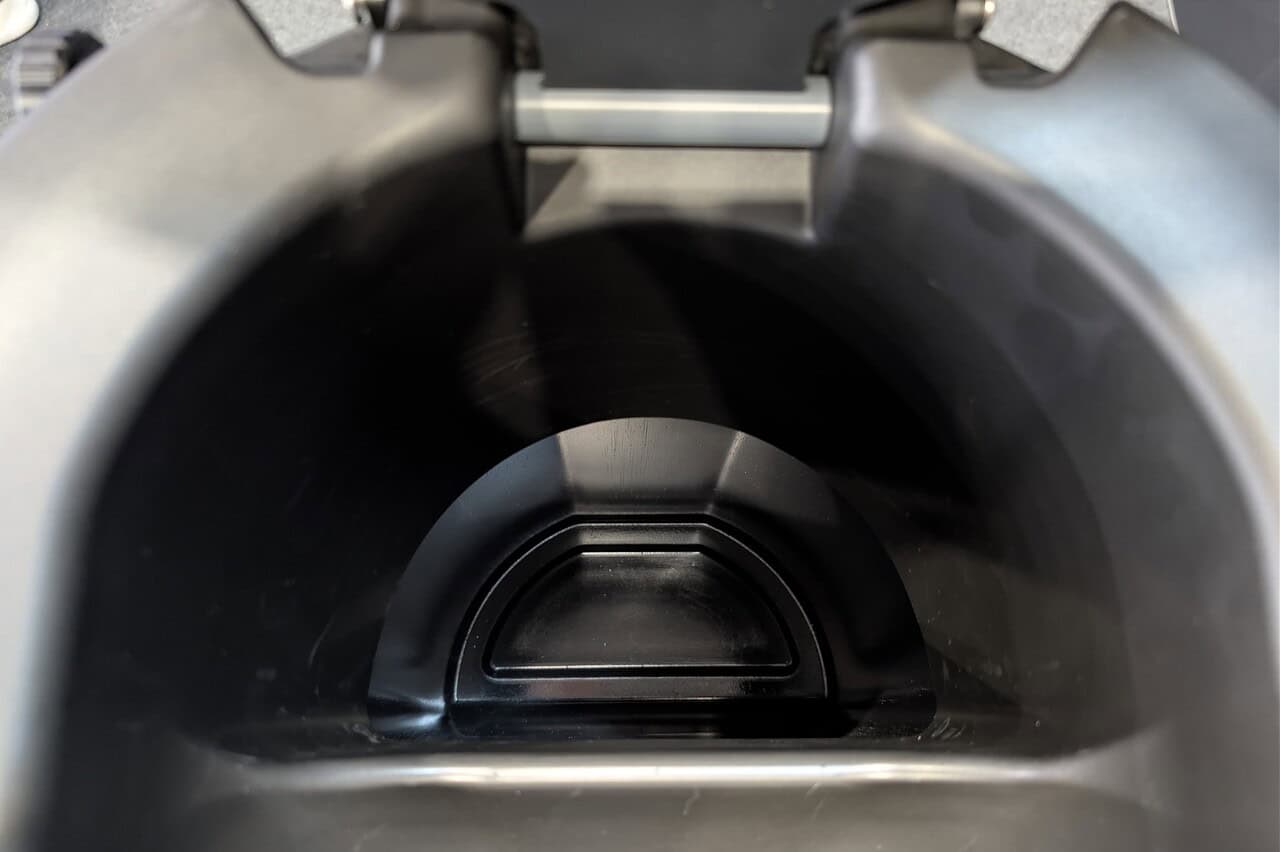 perfect van indi tt innenansicht