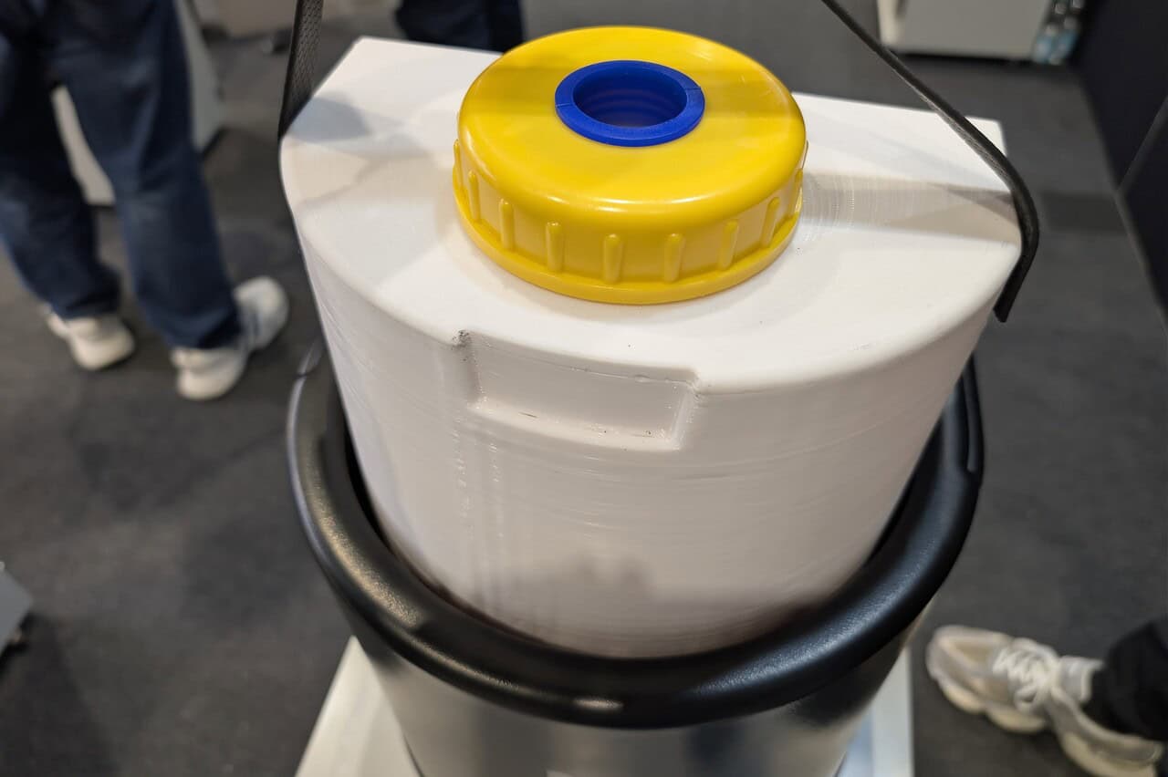 perfect van indi tt tank seite