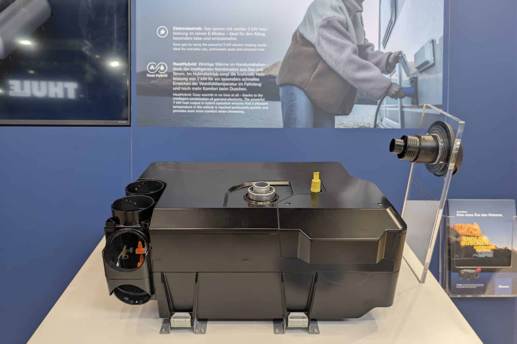 Truma CombiNeo: Endlos duschen im Camper – Heizungs-Neuheit mit Ansage auf der CMT 2026 2 Truma CombiNeo: Endlos duschen im Camper – Heizungs-Neuheit mit Ansage auf der CMT 2026