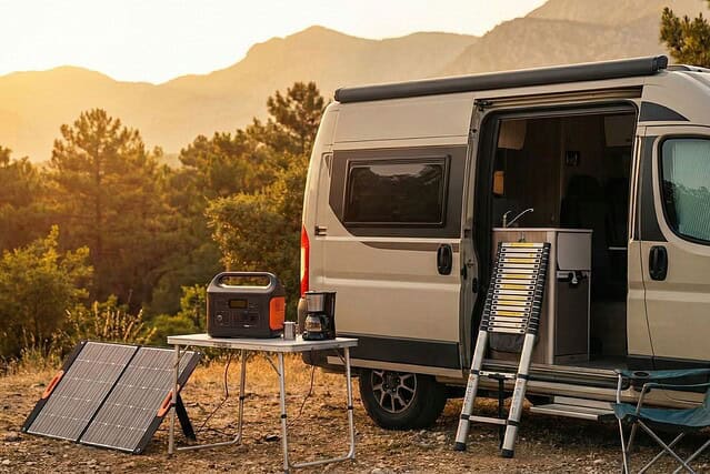 wohnmobil angebote amazon