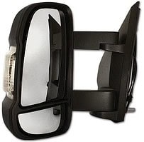 aussenspiegel komplettsatz