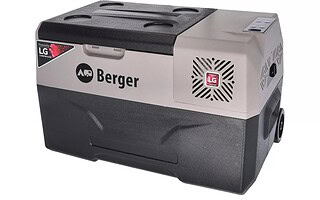 berger kuelbox