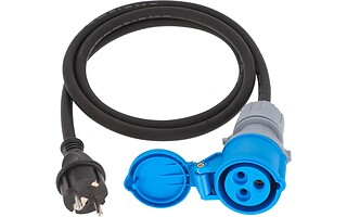 berger verlaengerungskabel cee