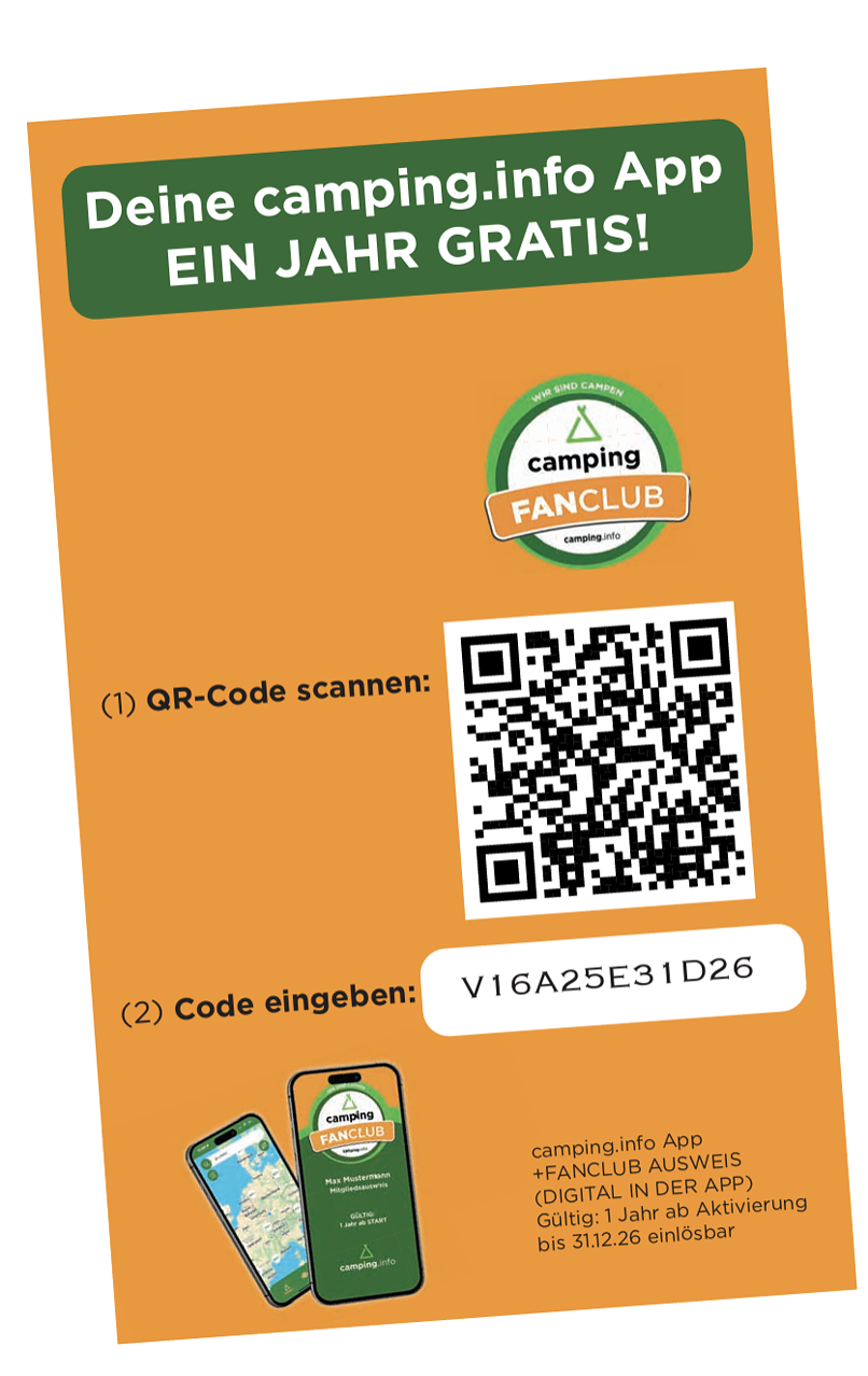 camping.info app gratis