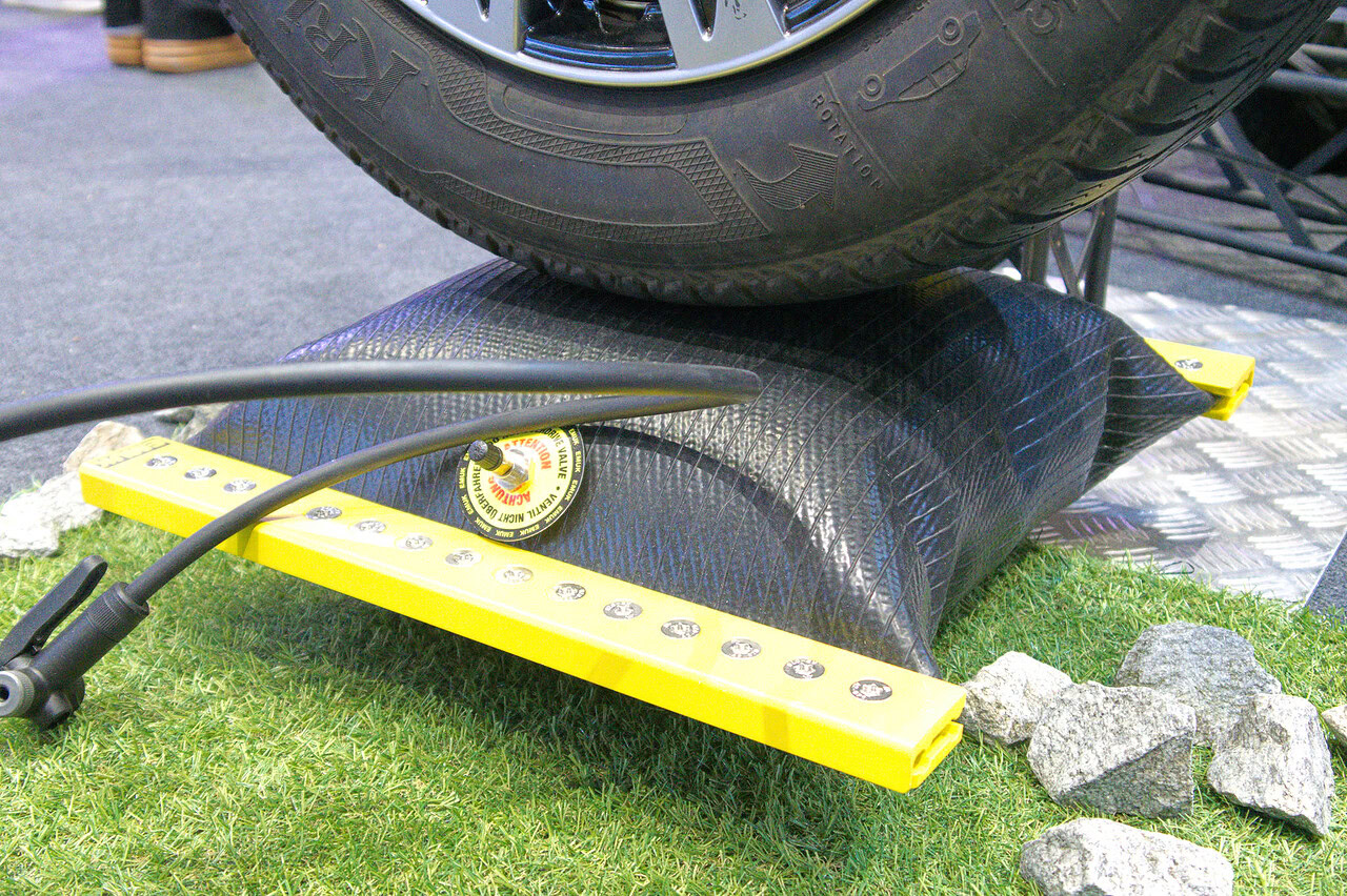 emuk luftkissen reifen