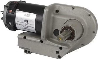 getriebeeinheit b truma