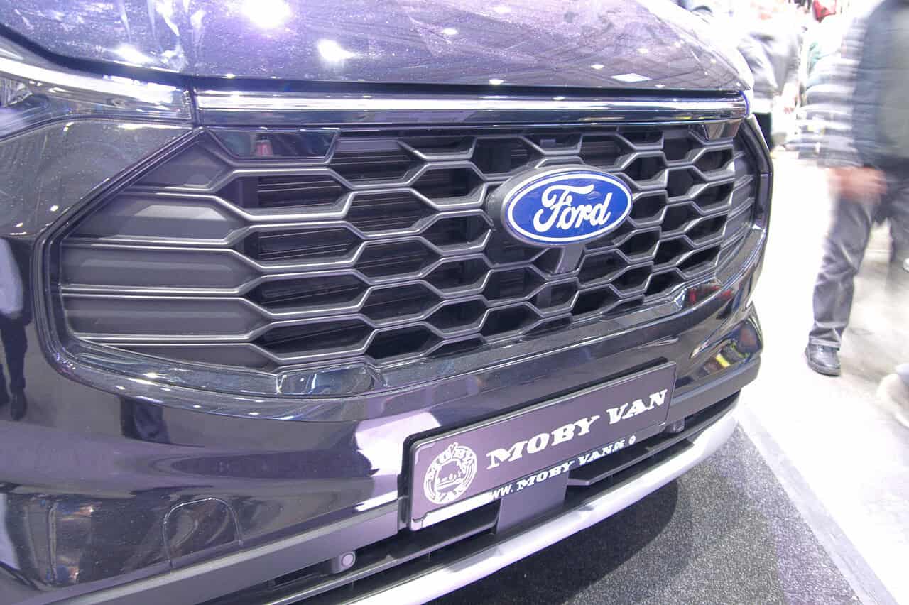 moby van front