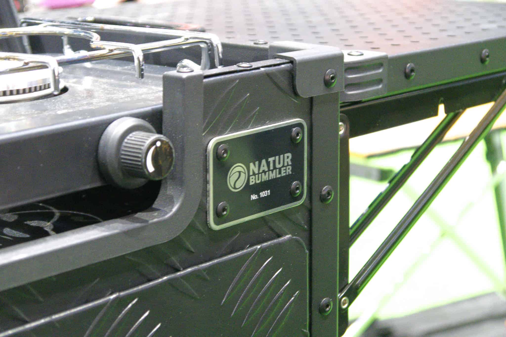 Outdoor-Küche 2.0: Warum das neue Naturbummler-Modul ein echter Gamechanger für Kofferraum-Camper ist 2 Outdoor-Küche 2.0: Warum das neue Naturbummler-Modul ein echter Gamechanger für Kofferraum-Camper ist