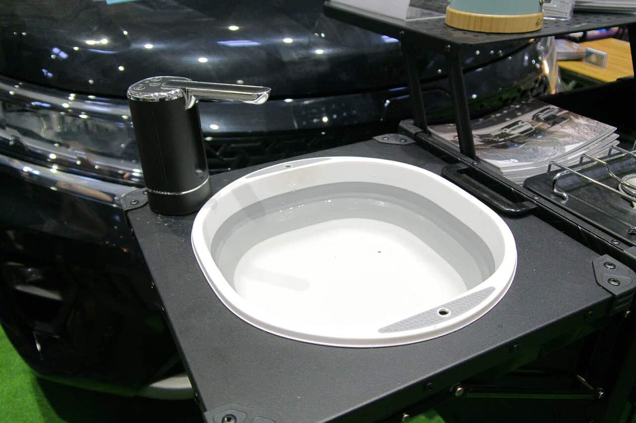 naturbummler compactcook 2 spuele