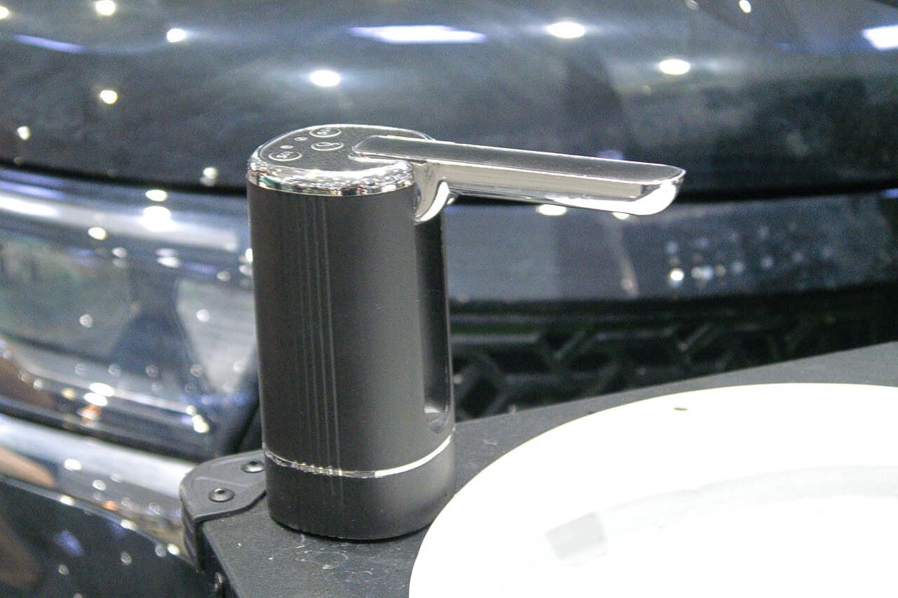 naturbummler compactcook 2 wasserhahn