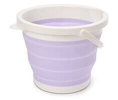 tchibo faltbarer putzeimer 1