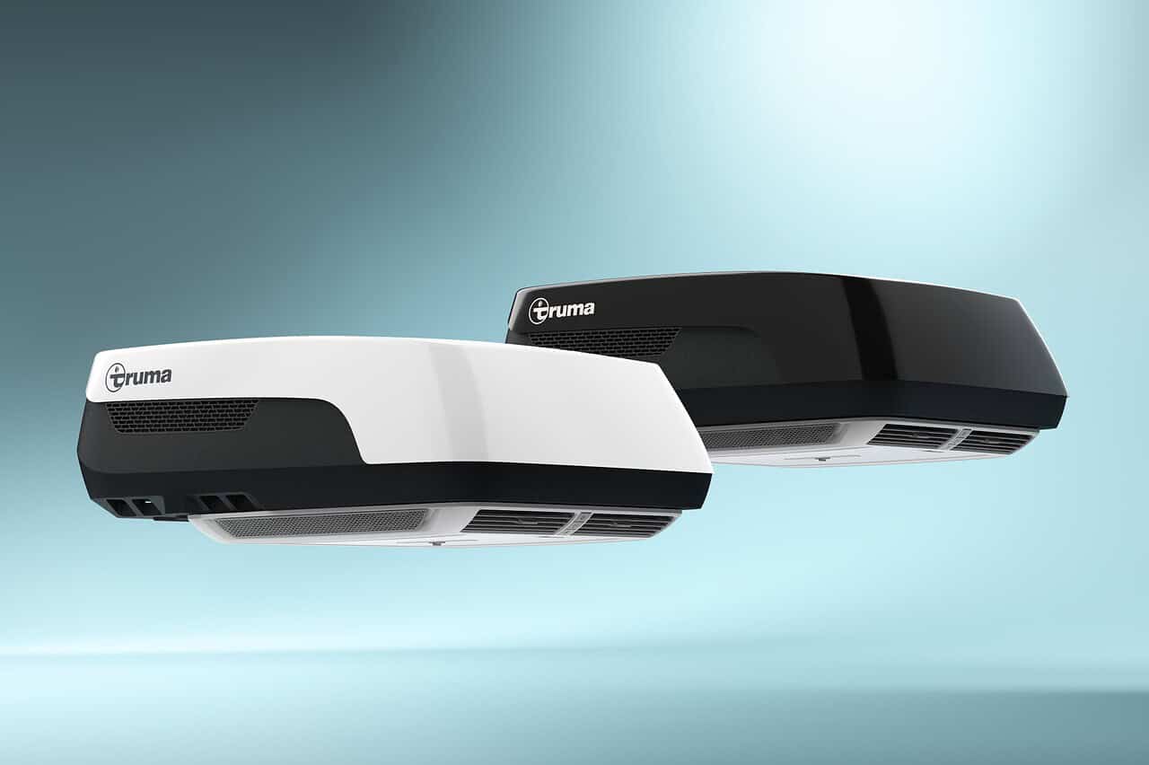 Truma Aventa 2. Gen.