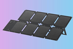 Anker Frühlings-Sale: Massiv sparen & Gratis-Gimmicks für die Camping-Saison 2026 sichern! 3 anker 60w solarpanel