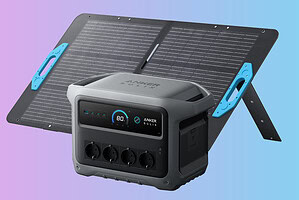 Anker Frühlings-Sale: Massiv sparen & Gratis-Gimmicks für die Camping-Saison 2026 sichern! 6 anker solix c1000 gen 2 solar