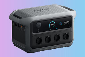 Anker Frühlings-Sale: Massiv sparen & Gratis-Gimmicks für die Camping-Saison 2026 sichern! 4 anker solix c2000 gen 2